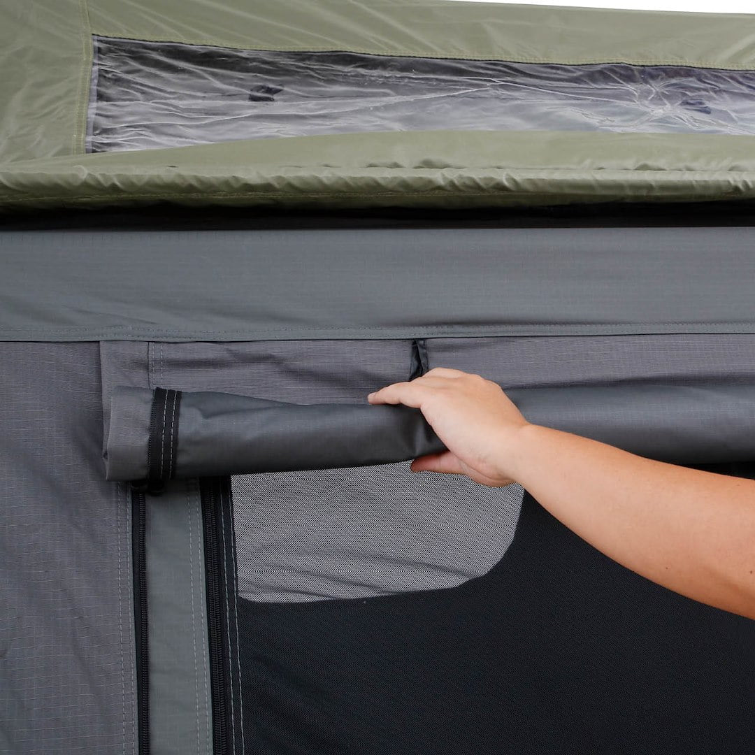Waterproof Roof Top Tent Automotive Specialty Parts, 180 Lb