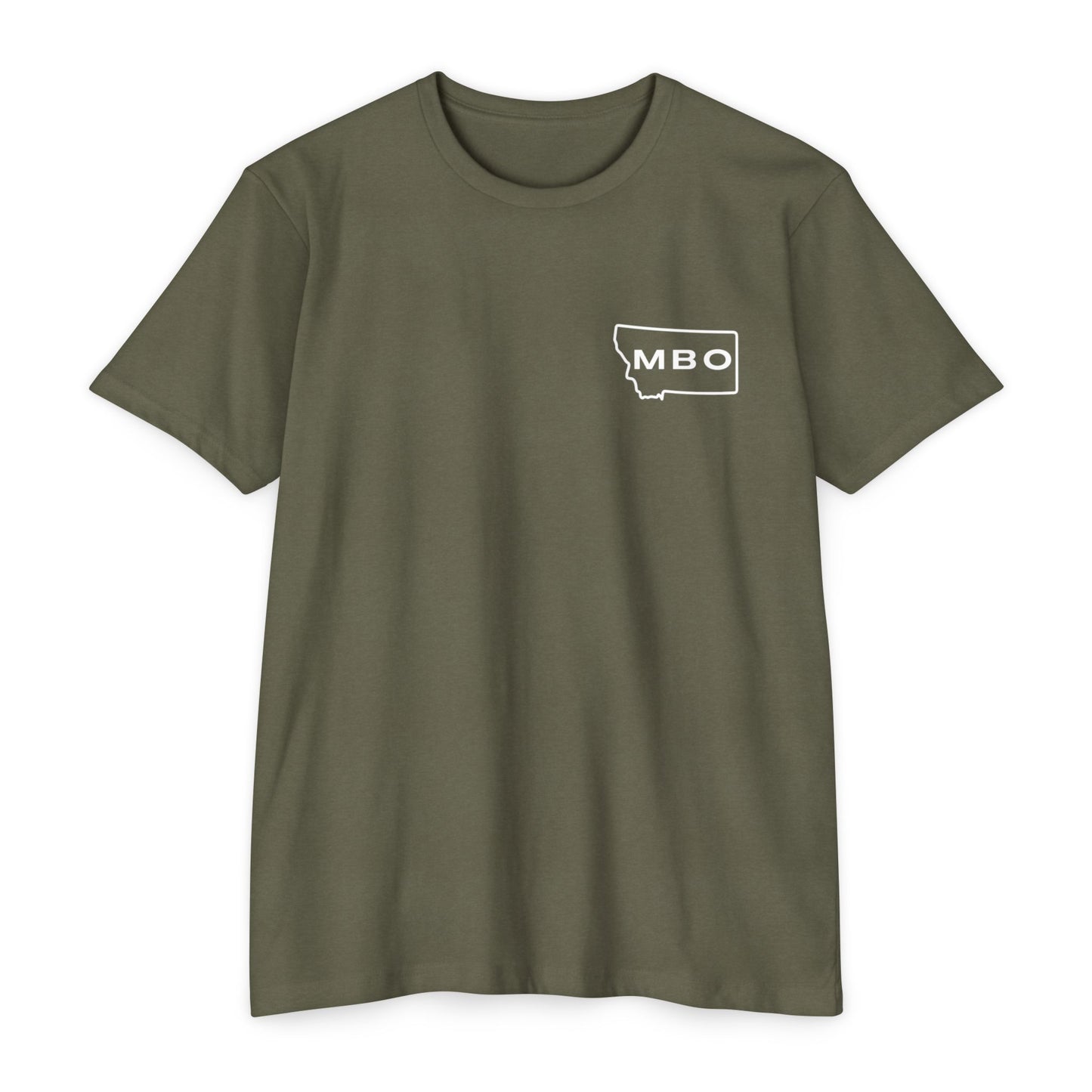 Sasquatch Hiking Club Unisex T-Shirt