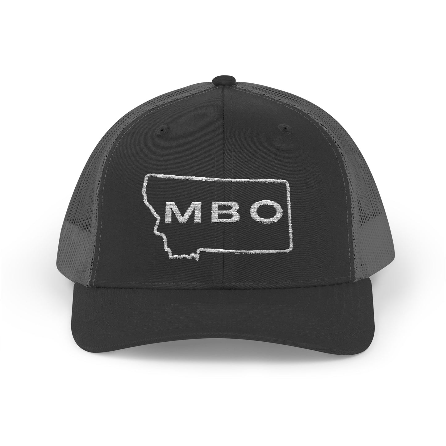 MBO Snapback Trucker Cap, Stylish Hat for Outdoor Adventures, Casual Wear, Gifts, and Everyday Use