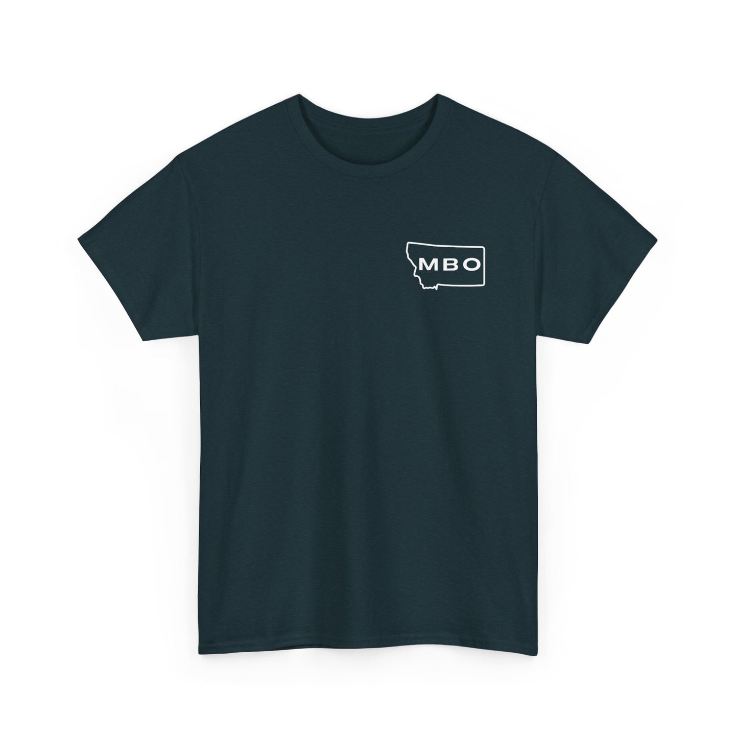 It's not paradise - Unisex Heavy Cotton Tee