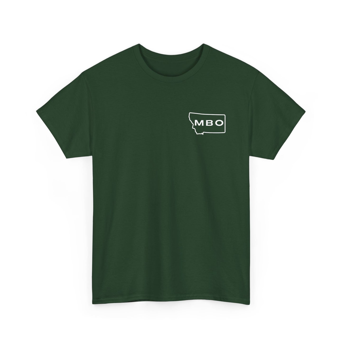 It's not paradise - Unisex Heavy Cotton Tee
