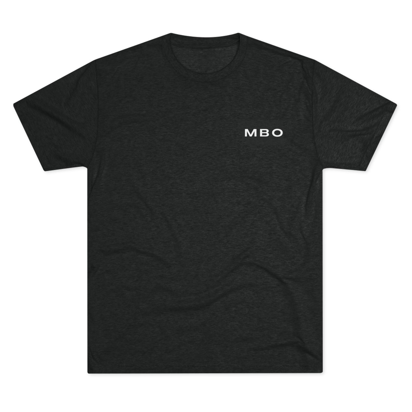 MBO's Unisex Tri-Blend Crew Premium Tee – Explore More Discover More, Gift for Outdoor Lovers, Hiking Shirt, Travel Tee, Summer Apparel
