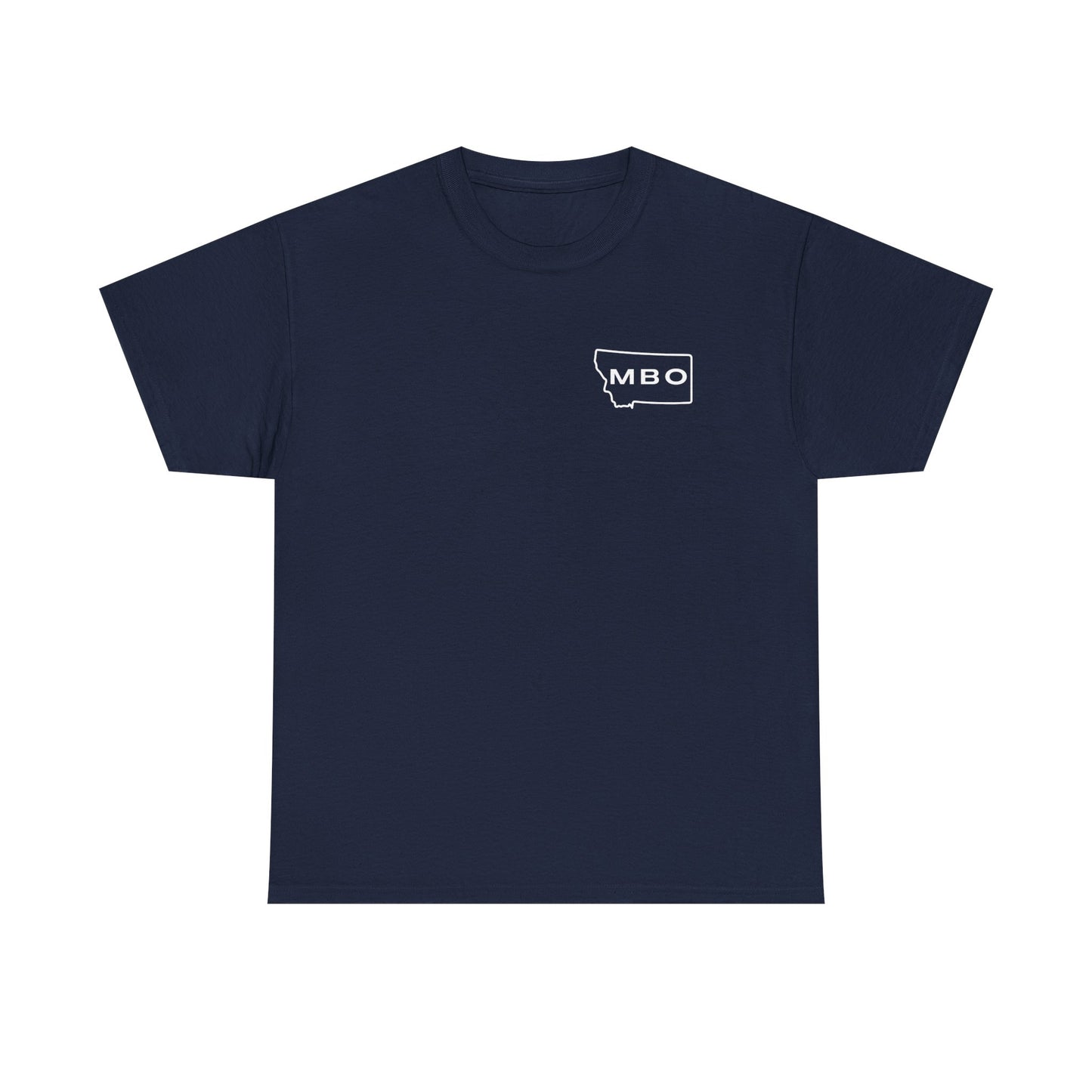 It's not paradise - Unisex Heavy Cotton Tee