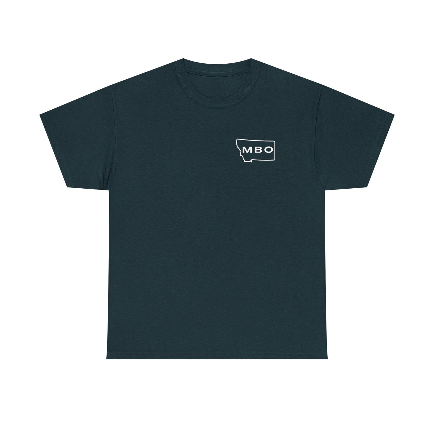 It's not paradise - Unisex Heavy Cotton Tee