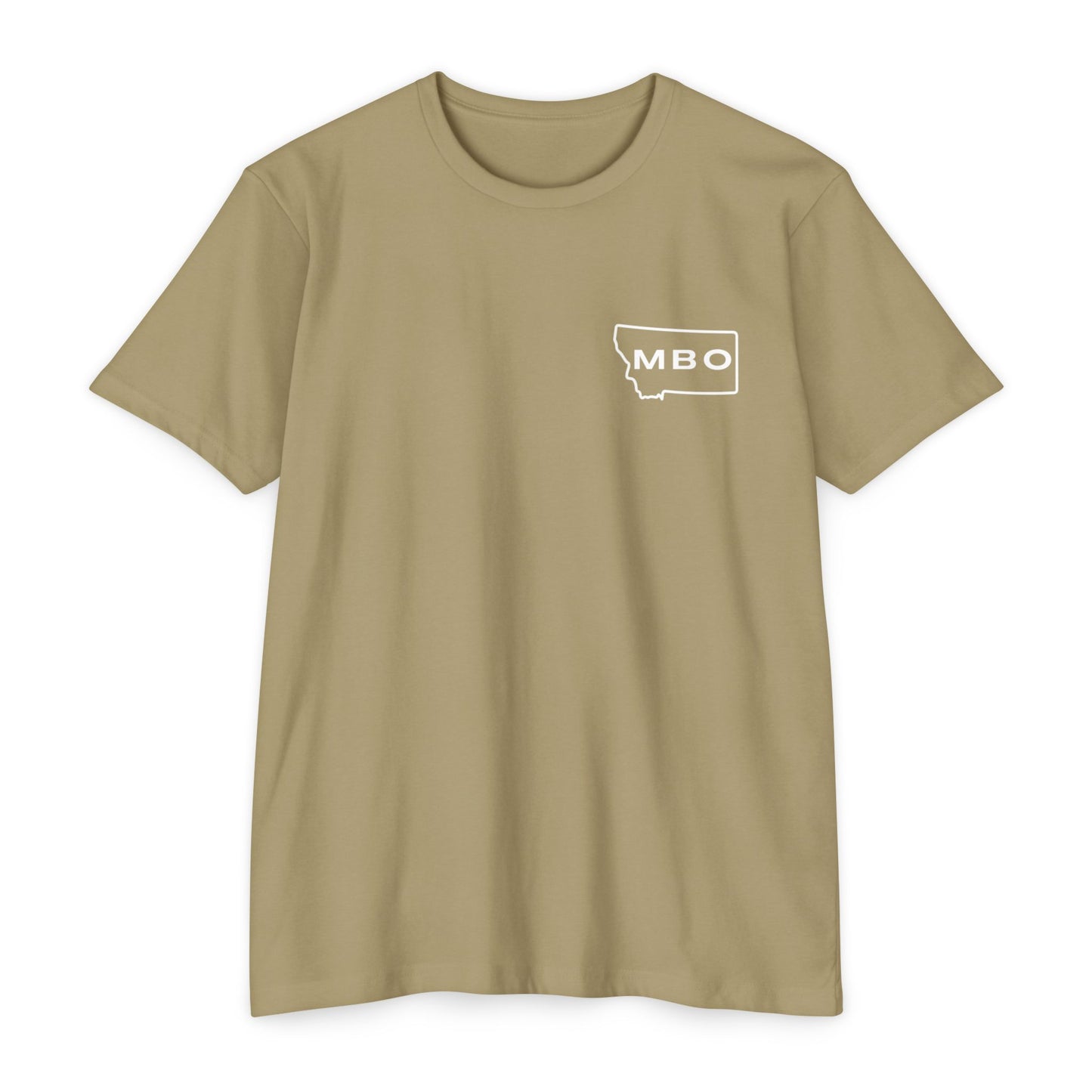 Sasquatch Hiking Club Unisex T-Shirt