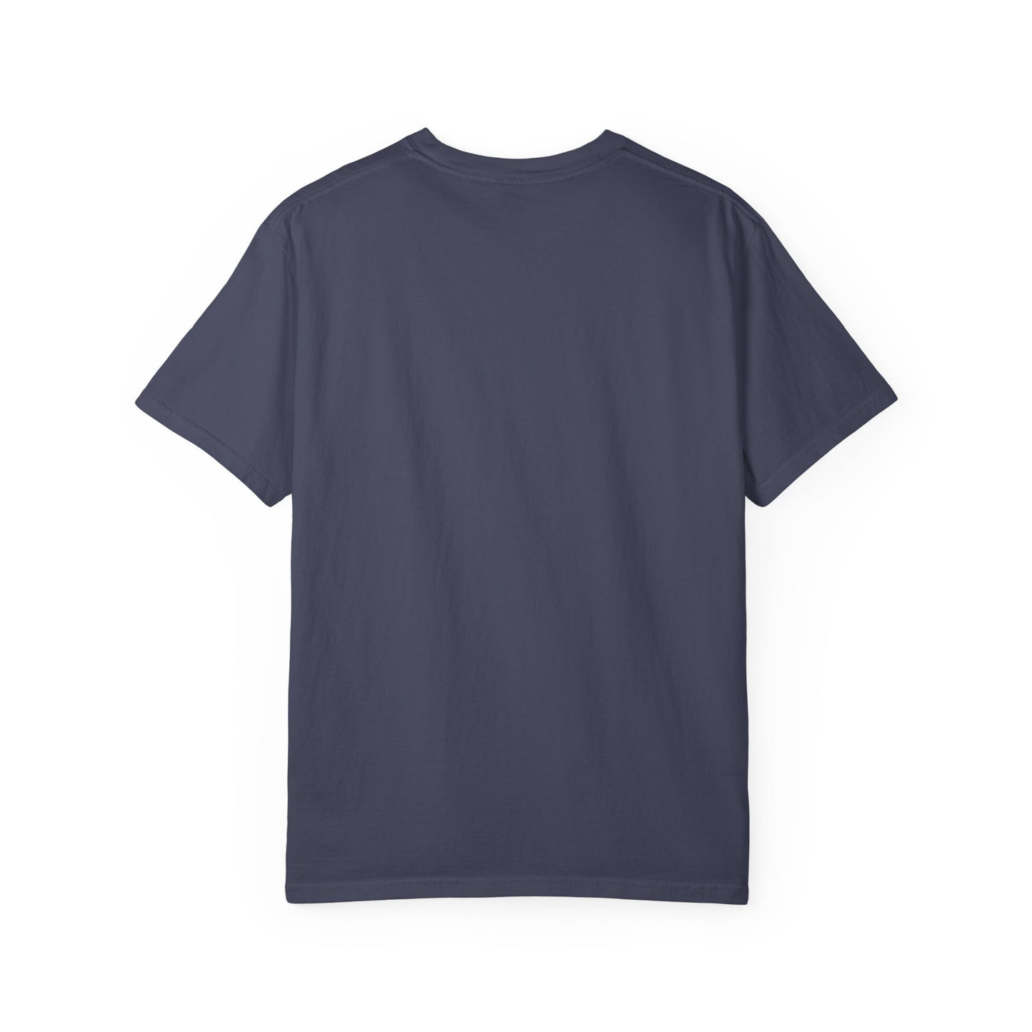 MBO's Bear Camping T-shirt | Unisex Garment-Dyed Tee, Outdoor Adventure Shirt, Camping Gift, Nature Lover Apparel, Montana Outfits