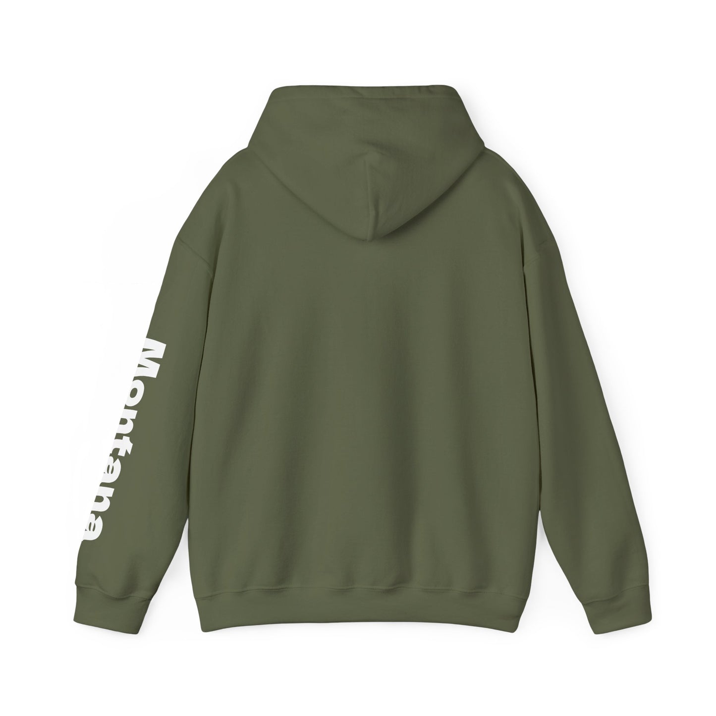 Montana Backcountry Outfitterz Hoodie - Big Sky Country Fall Nights