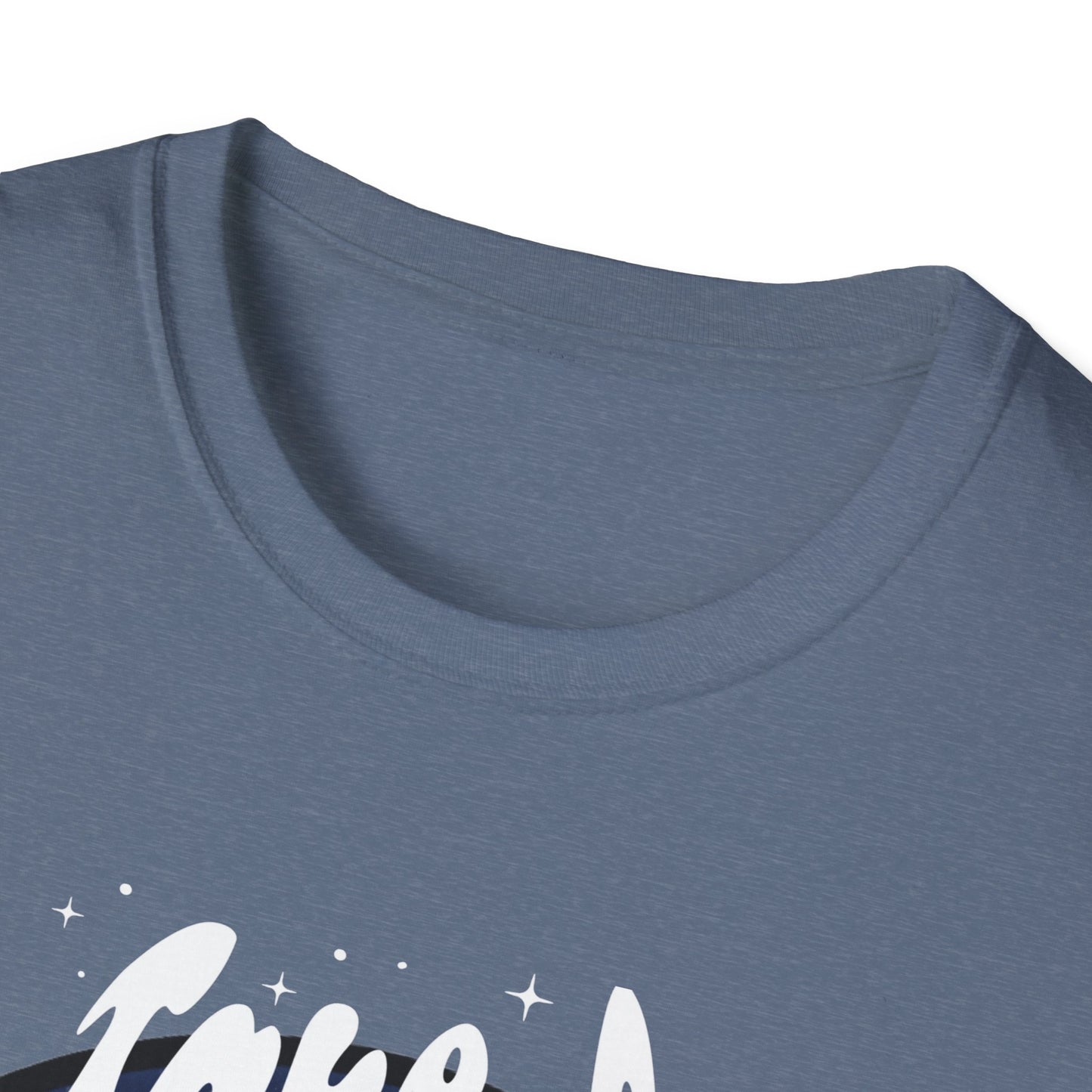 Hiking Tshirt - Take a Hike Tee by Montana Backcountry Outfitterz