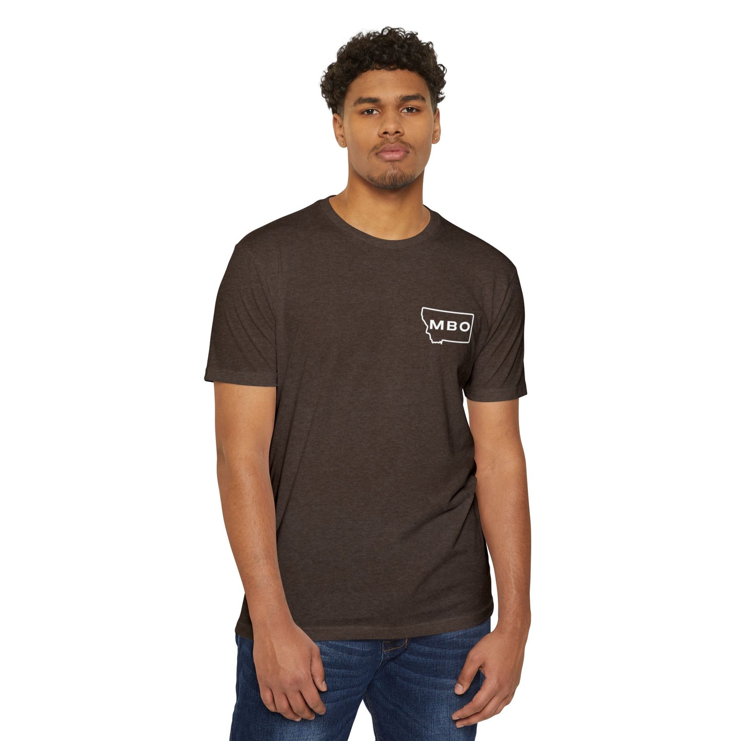 Sasquatch Hiking Club Unisex T-Shirt