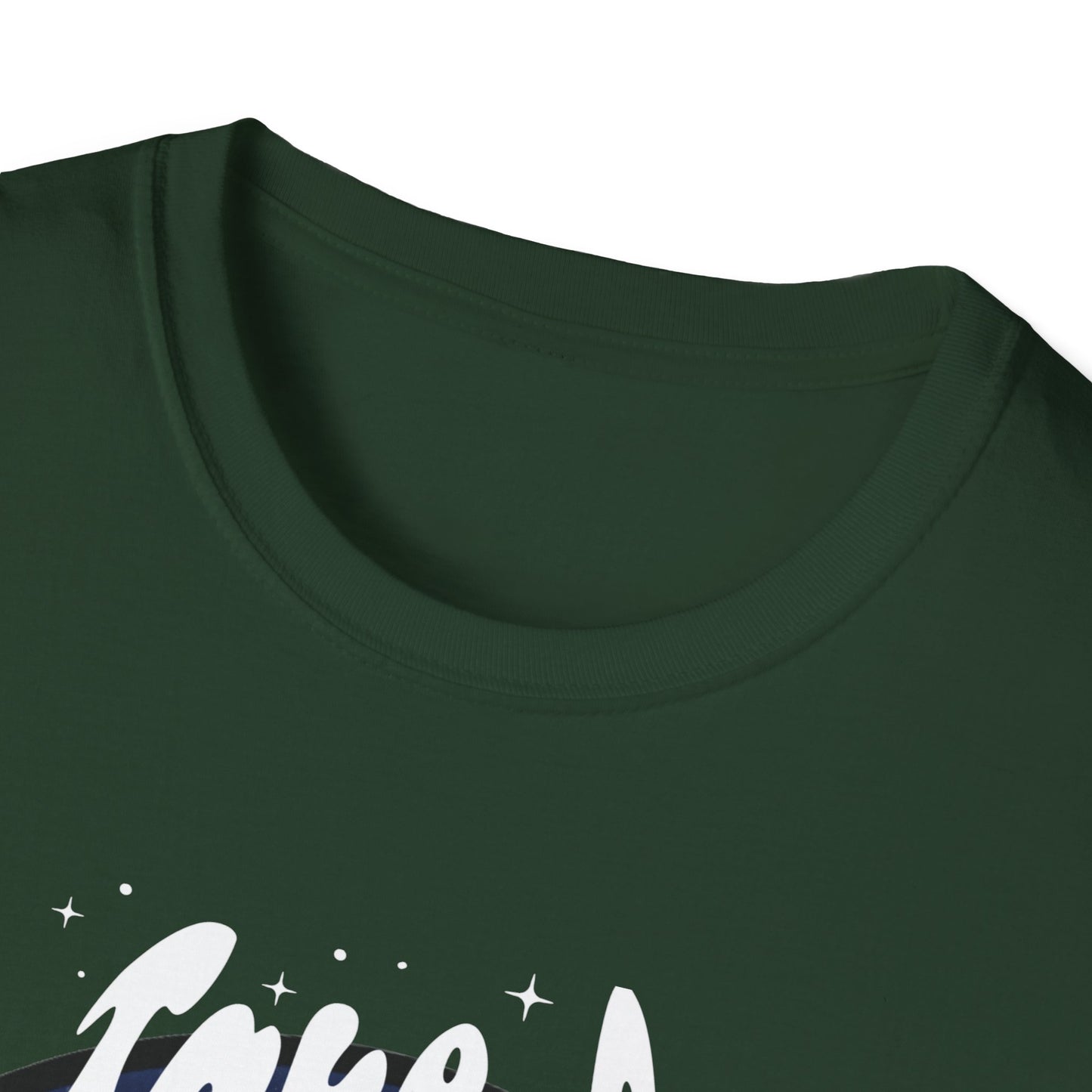 Hiking Tshirt - Take a Hike Tee by Montana Backcountry Outfitterz