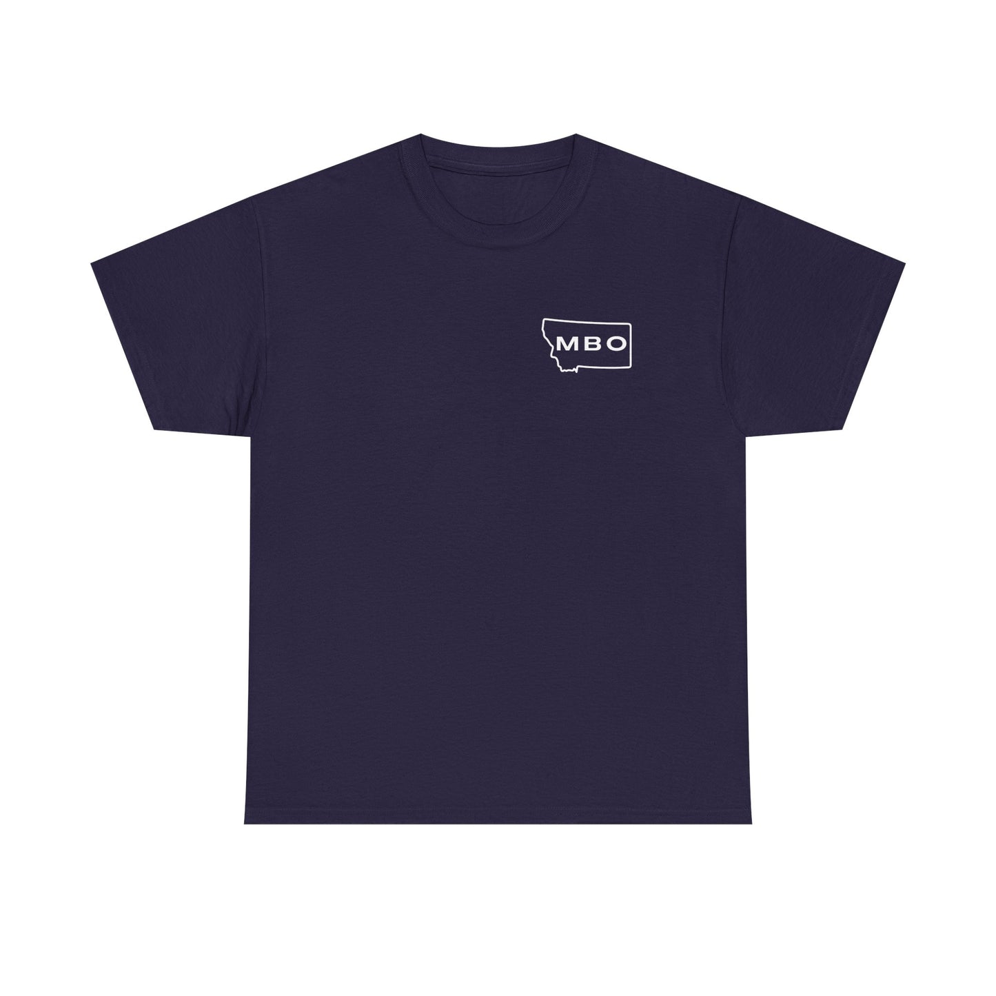 It's not paradise - Unisex Heavy Cotton Tee