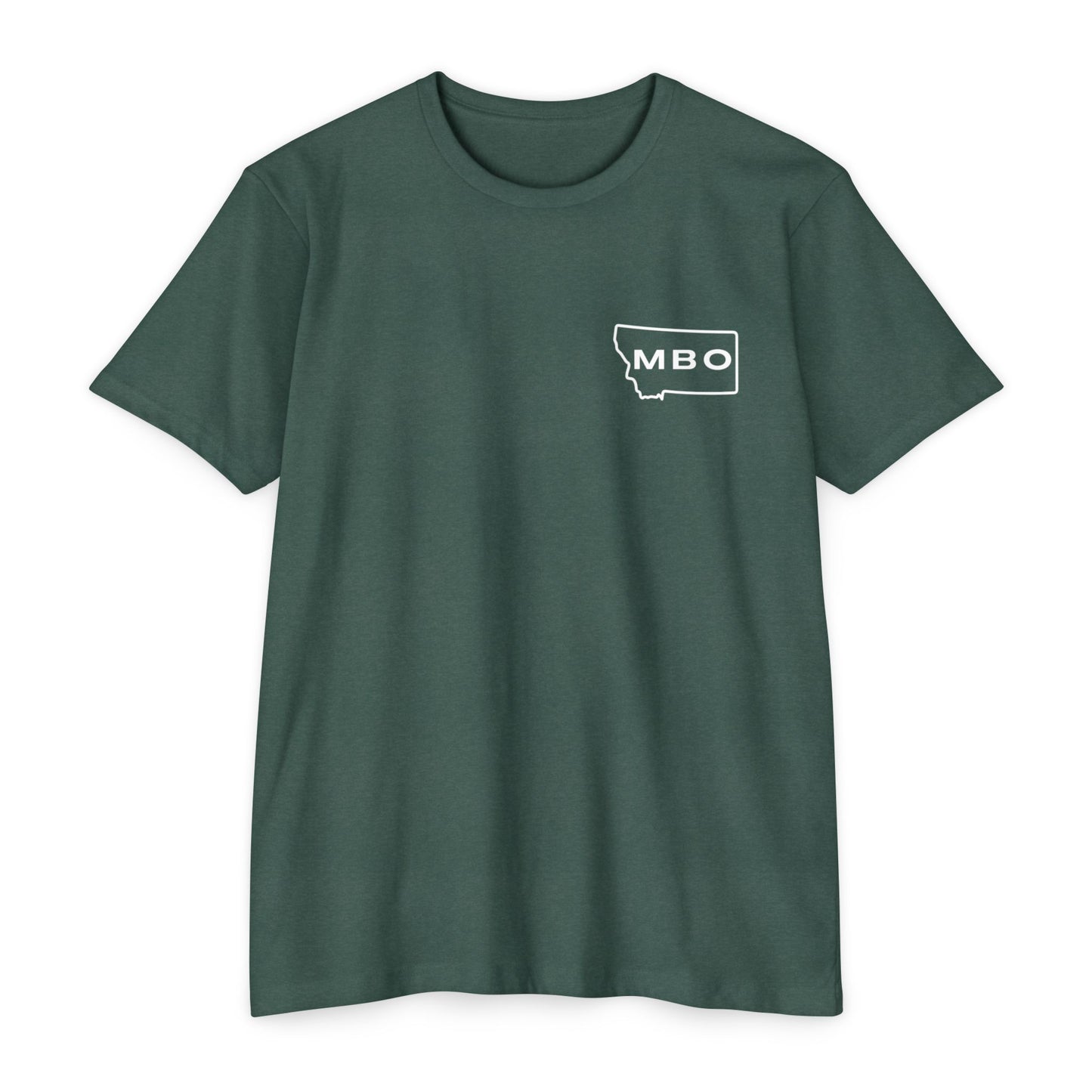 Sasquatch Hiking Club Unisex T-Shirt