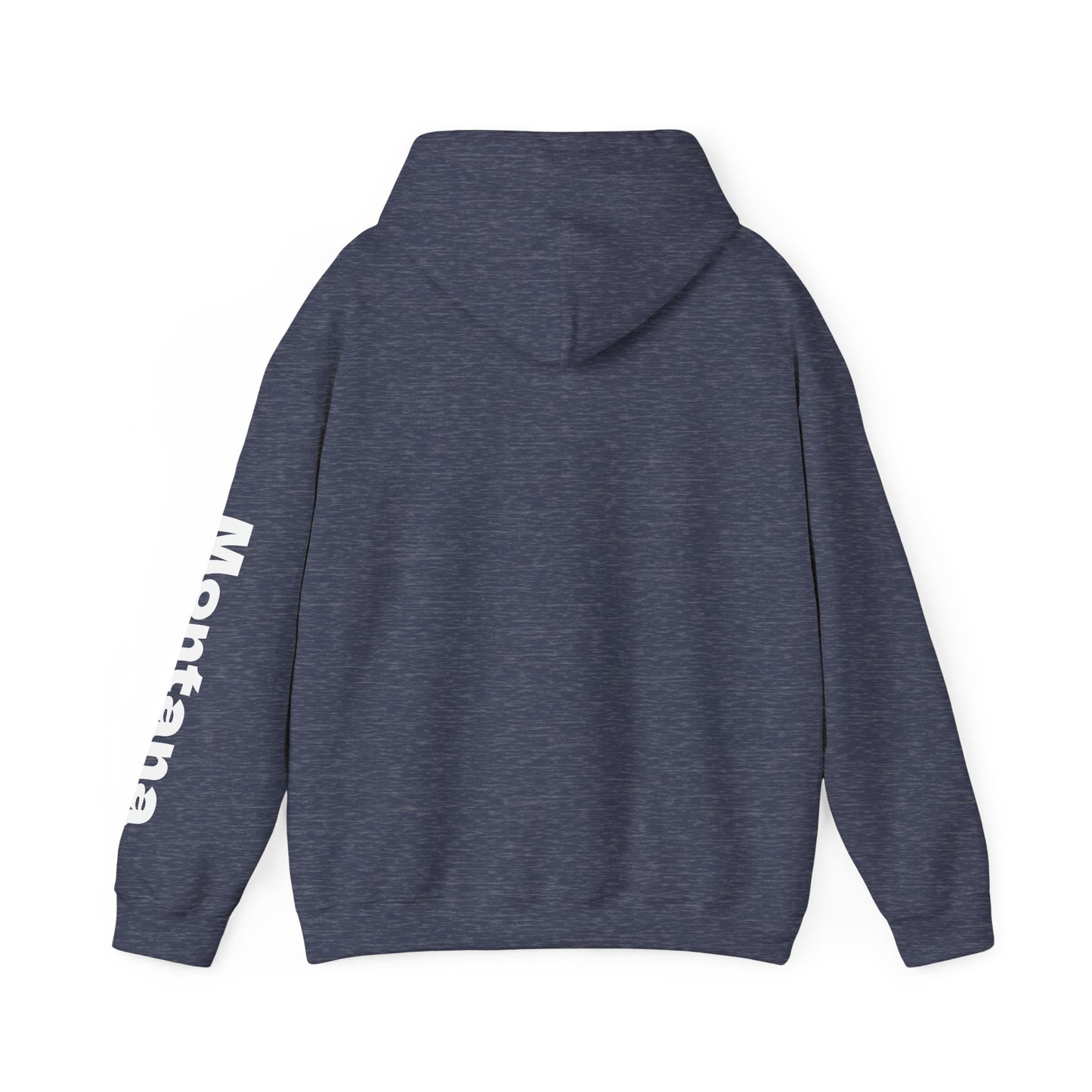 Montana Backcountry Outfitterz Hoodie - Big Sky Country Fall Nights