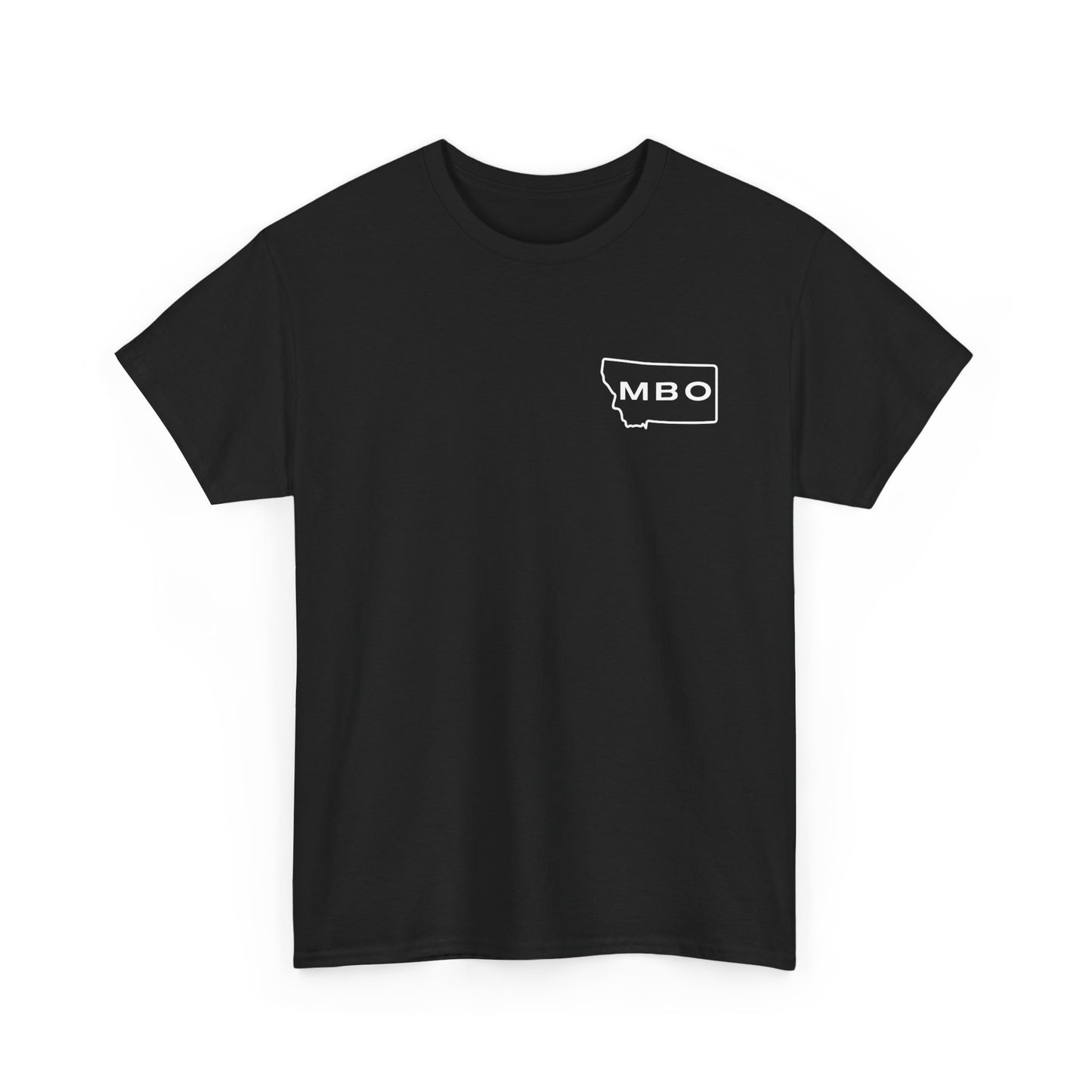 It's not paradise - Unisex Heavy Cotton Tee
