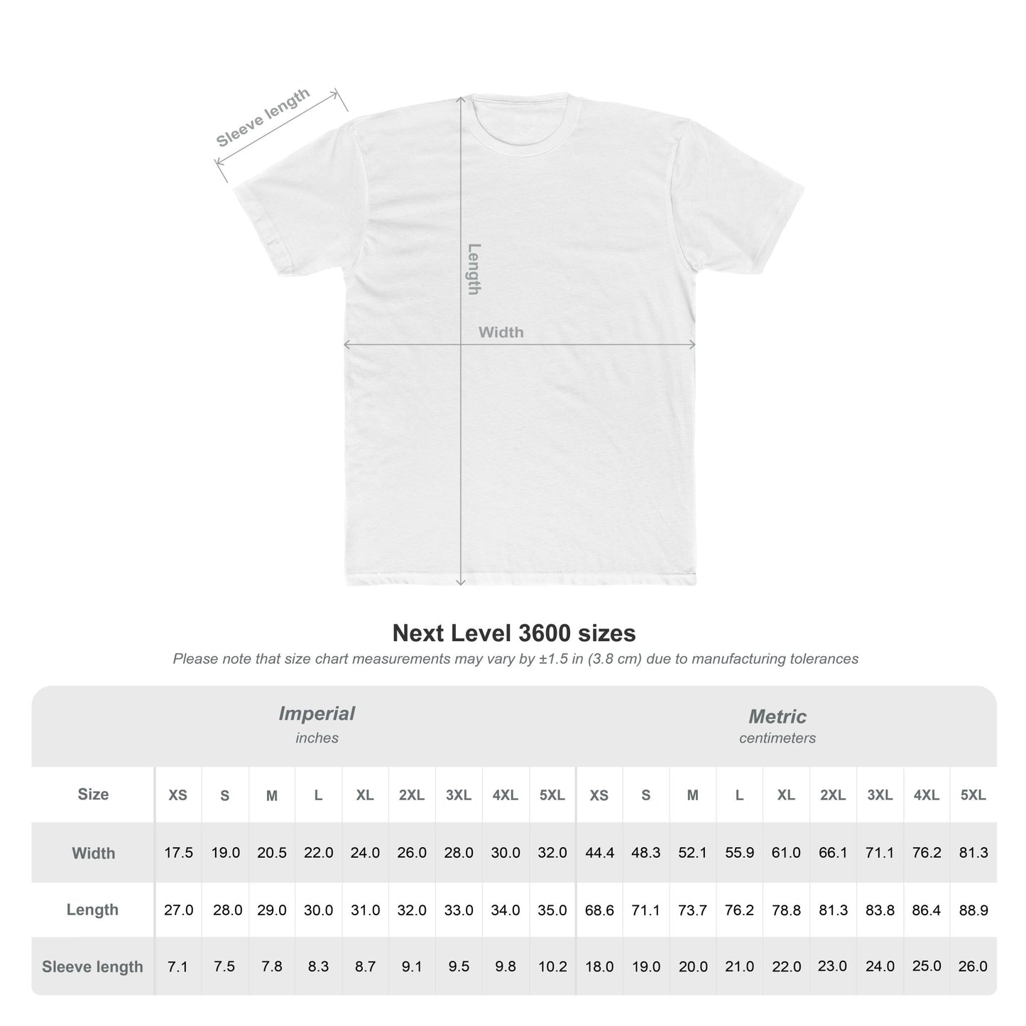 "It's not paradise" Tshirt - Unisex Cotton Crew Tee