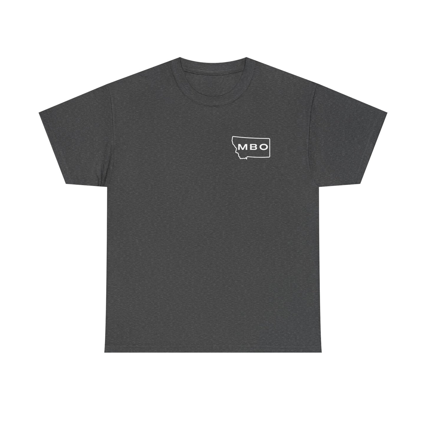 It's not paradise - Unisex Heavy Cotton Tee