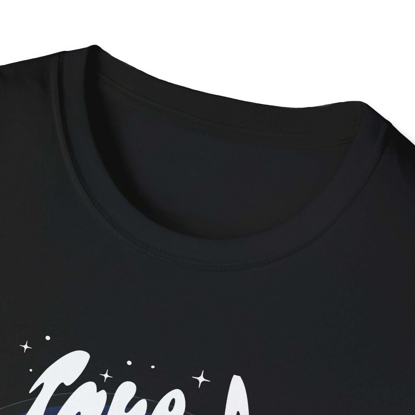 Hiking Tshirt - Take a Hike Tee by Montana Backcountry Outfitterz