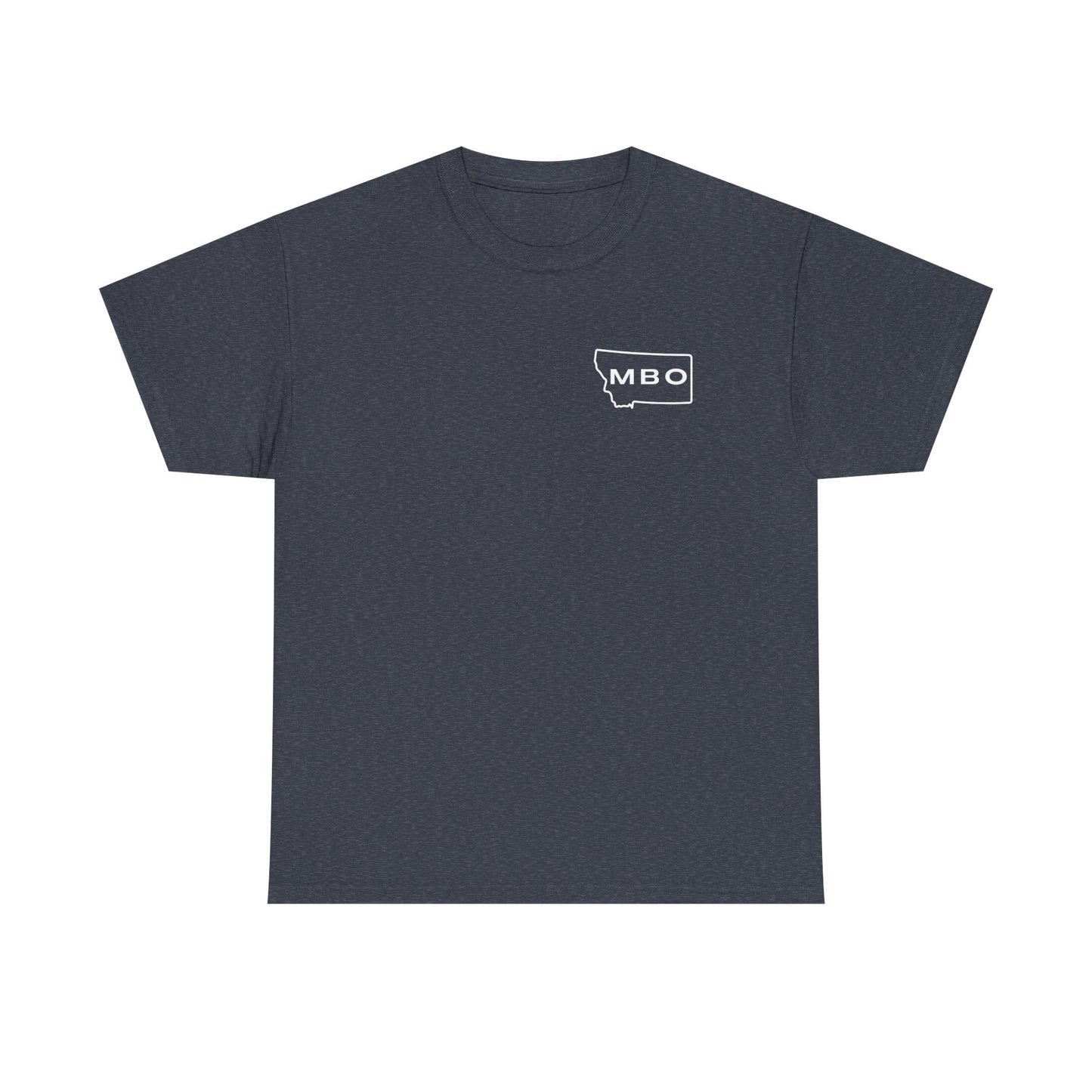 It's not paradise - Unisex Heavy Cotton Tee