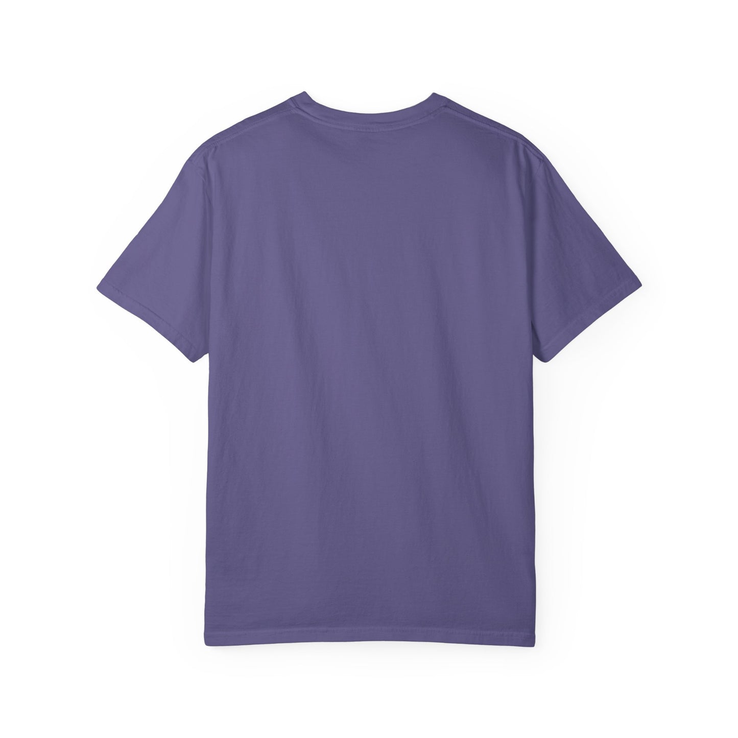MBO's Bear Camping T-shirt | Unisex Garment-Dyed Tee, Outdoor Adventure Shirt, Camping Gift, Nature Lover Apparel, Montana Outfits
