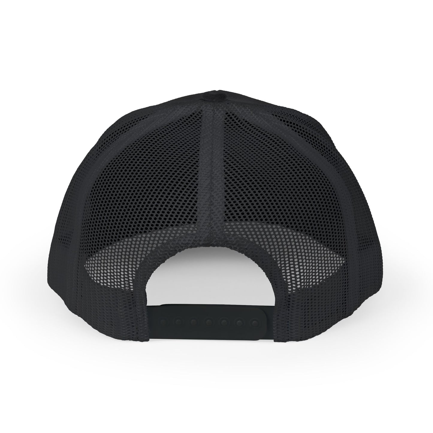 Montana Backcountry Outfitterz- Richardson 112 snap back trucker hat