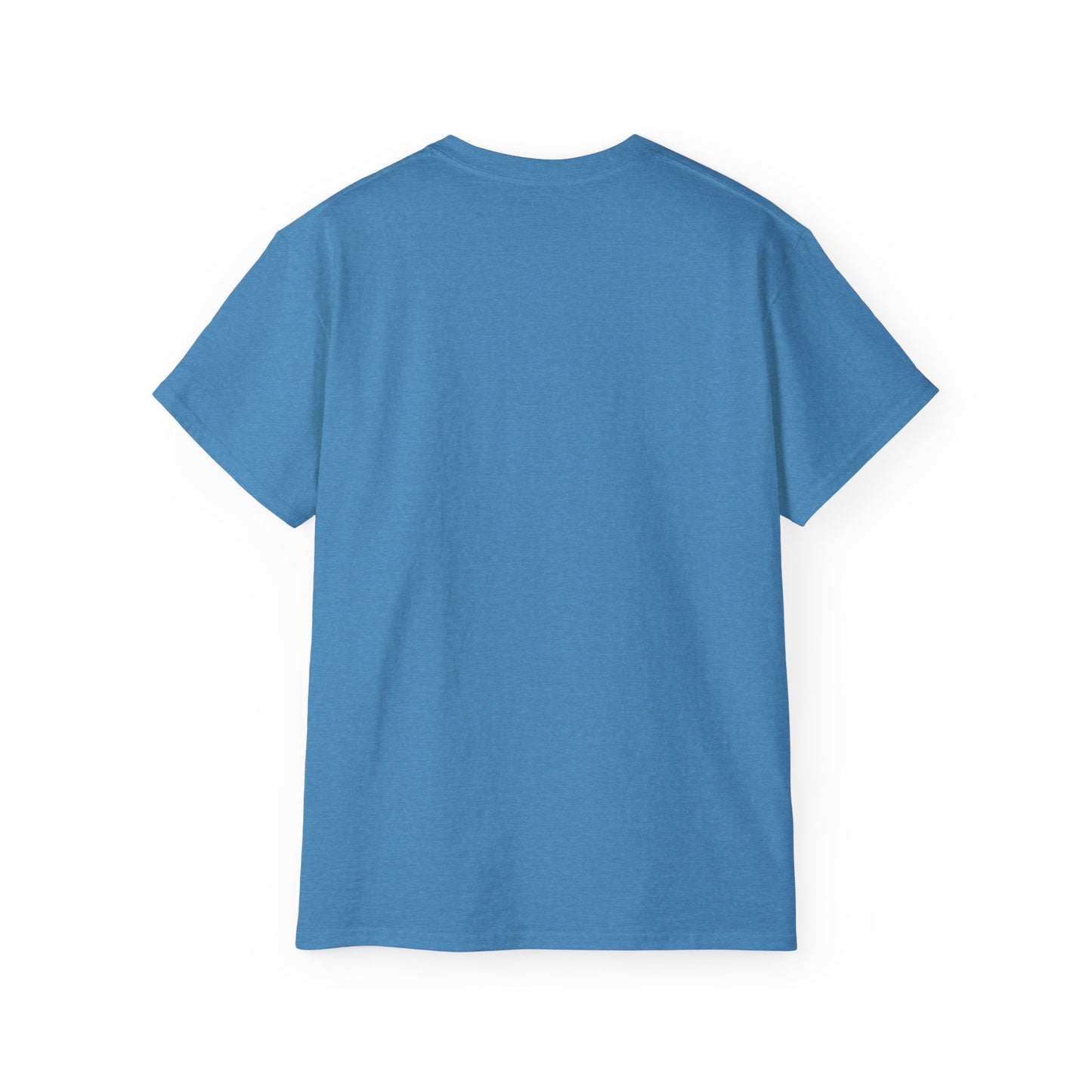 Hiking T-shirt Hey Bear Funny Montana By Montana Backcountry Outfitterz