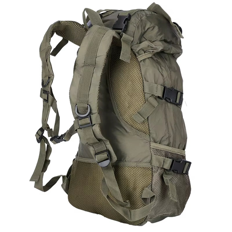 20L Travel Hiking Backpack Camping Backpacks Waterproof Hiking Daypack Lightweight Outdoor Sport Travel Backpack for Men