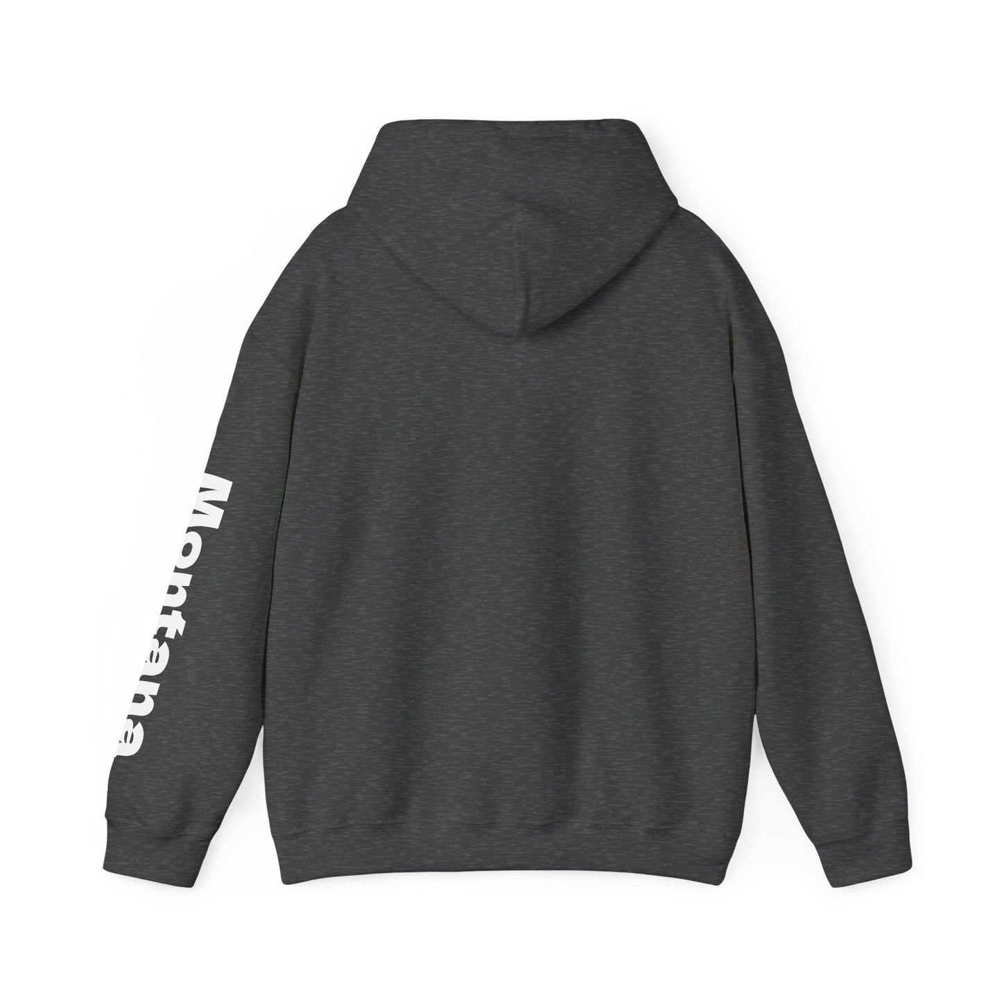 Montana Backcountry Outfitterz Hoodie - Big Sky Country Fall Nights