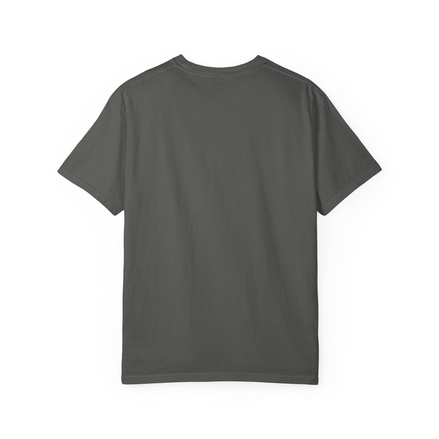 MBO's Bear Camping T-shirt | Unisex Garment-Dyed Tee, Outdoor Adventure Shirt, Camping Gift, Nature Lover Apparel, Montana Outfits