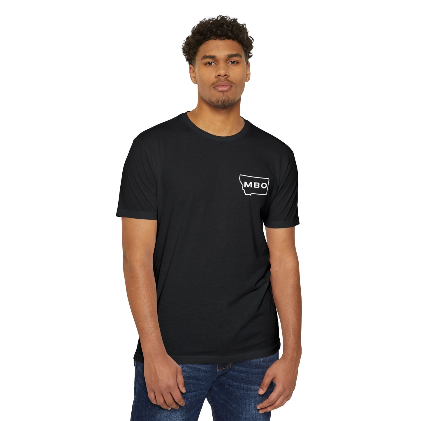 Sasquatch Hiking Club Unisex T-Shirt