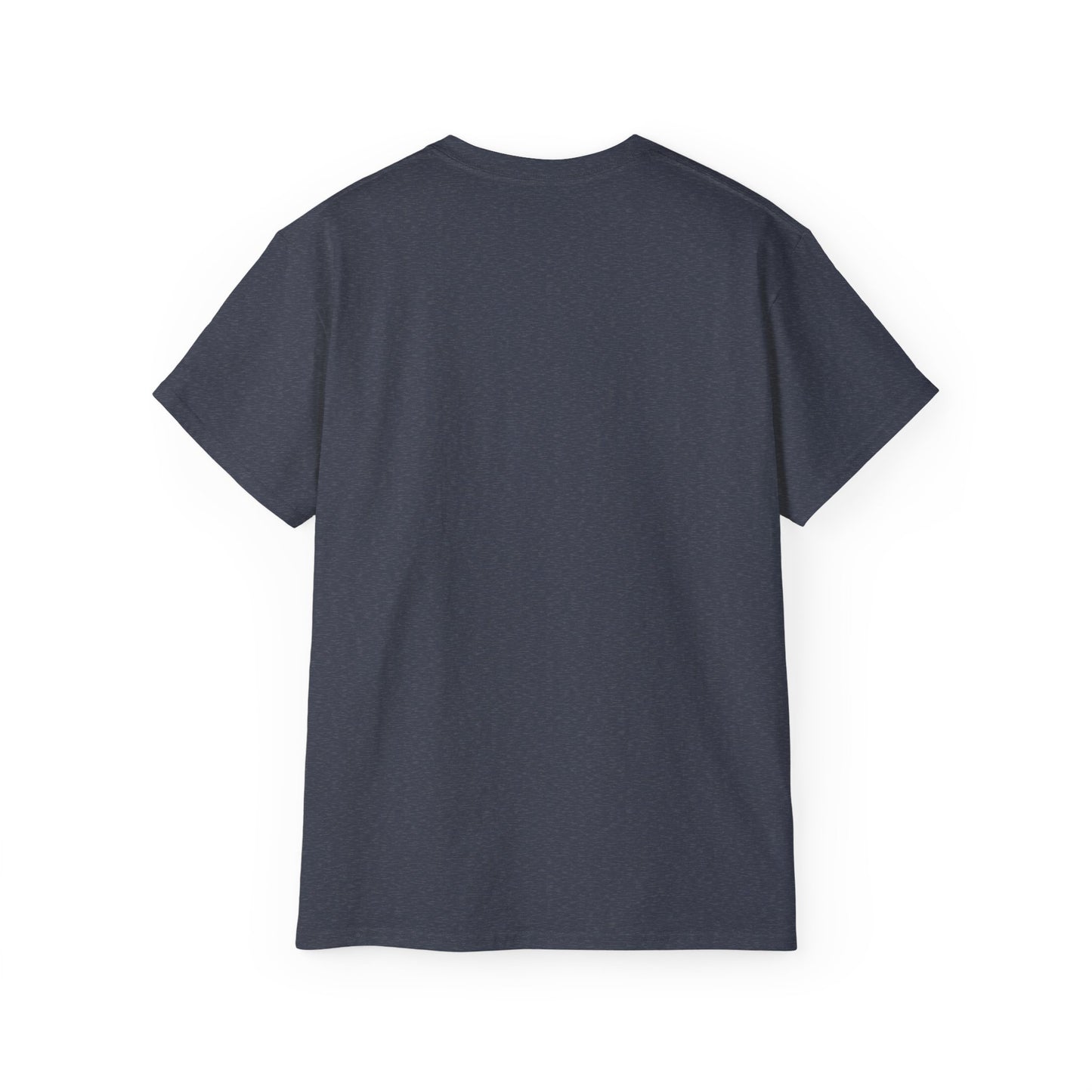 Hiking T-shirt Hey Bear Funny Montana By Montana Backcountry Outfitterz