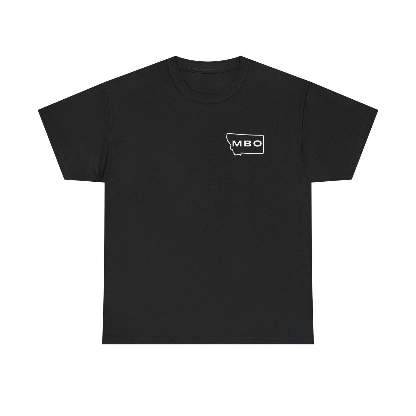 It's not paradise - Unisex Heavy Cotton Tee