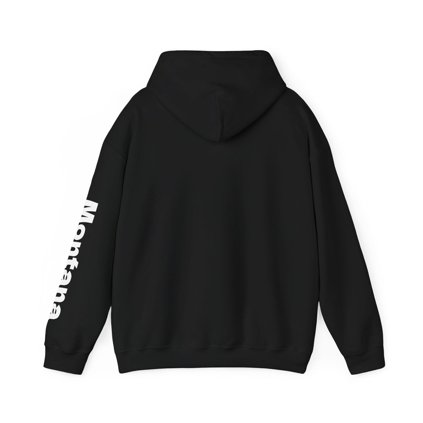 Montana Backcountry Outfitterz Hoodie - Big Sky Country Fall Nights