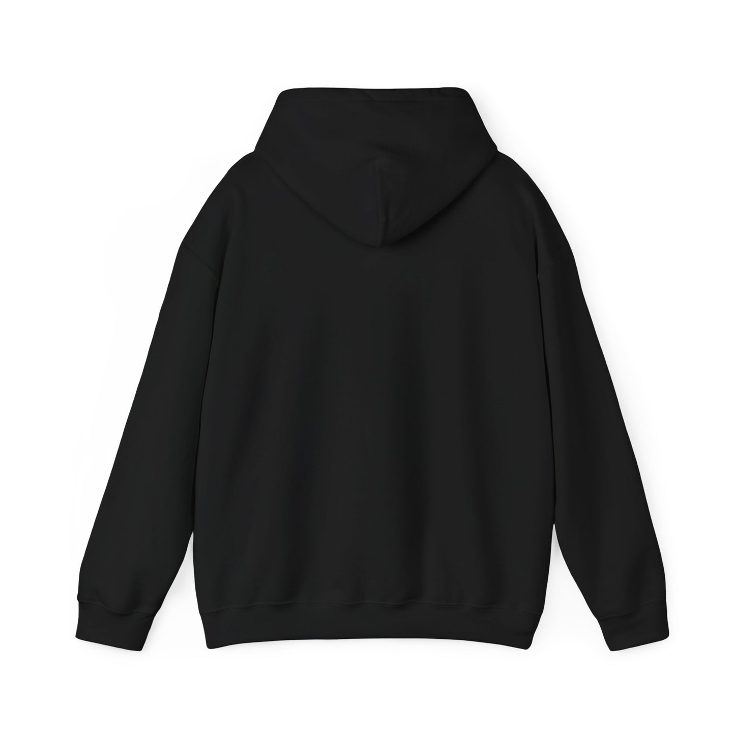 Montana Backcountry Outfitters - Unisex Heavy Blend™ Hooded Sweatshirt