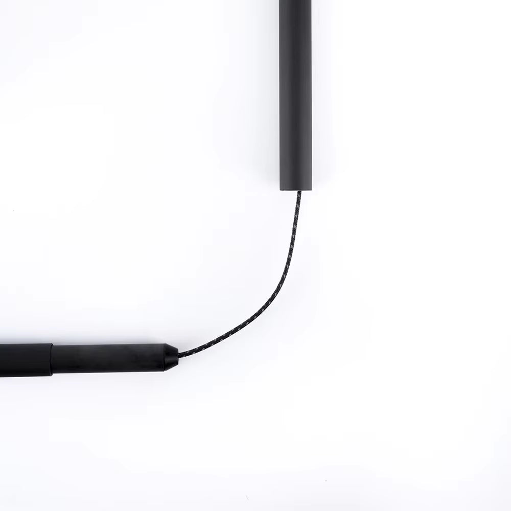 HEALING Ultra Light Trekking Pole Carbon Folding Hiking Stick Collapsible Hiking Poles Trekking Stick Walking Poles Walk
