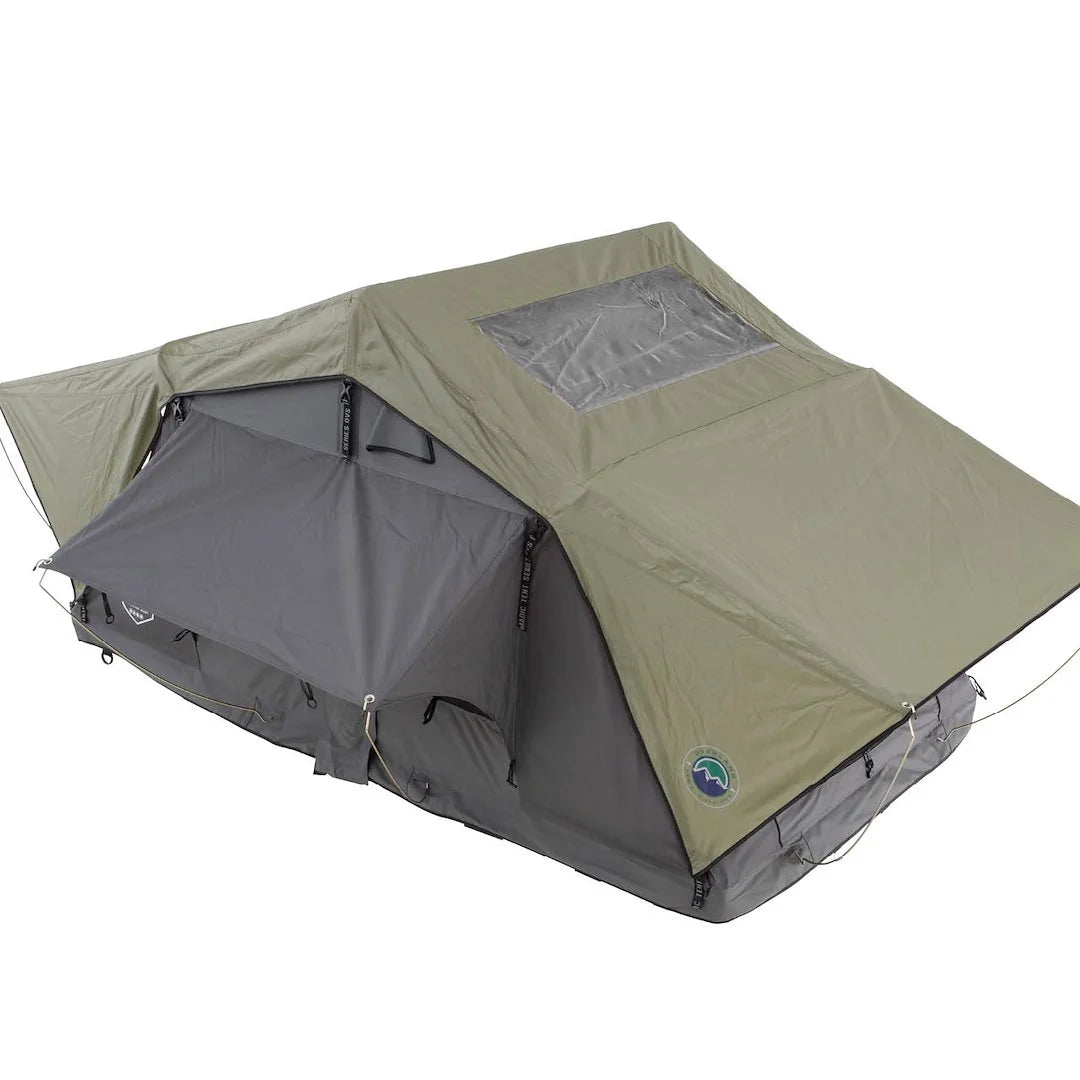 Waterproof Roof Top Tent Automotive Specialty Parts, 180 Lb