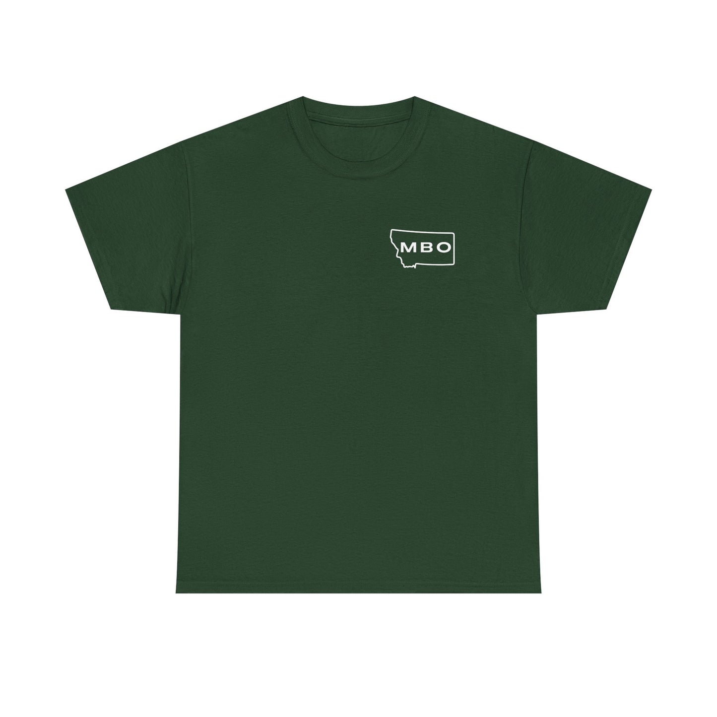 It's not paradise - Unisex Heavy Cotton Tee