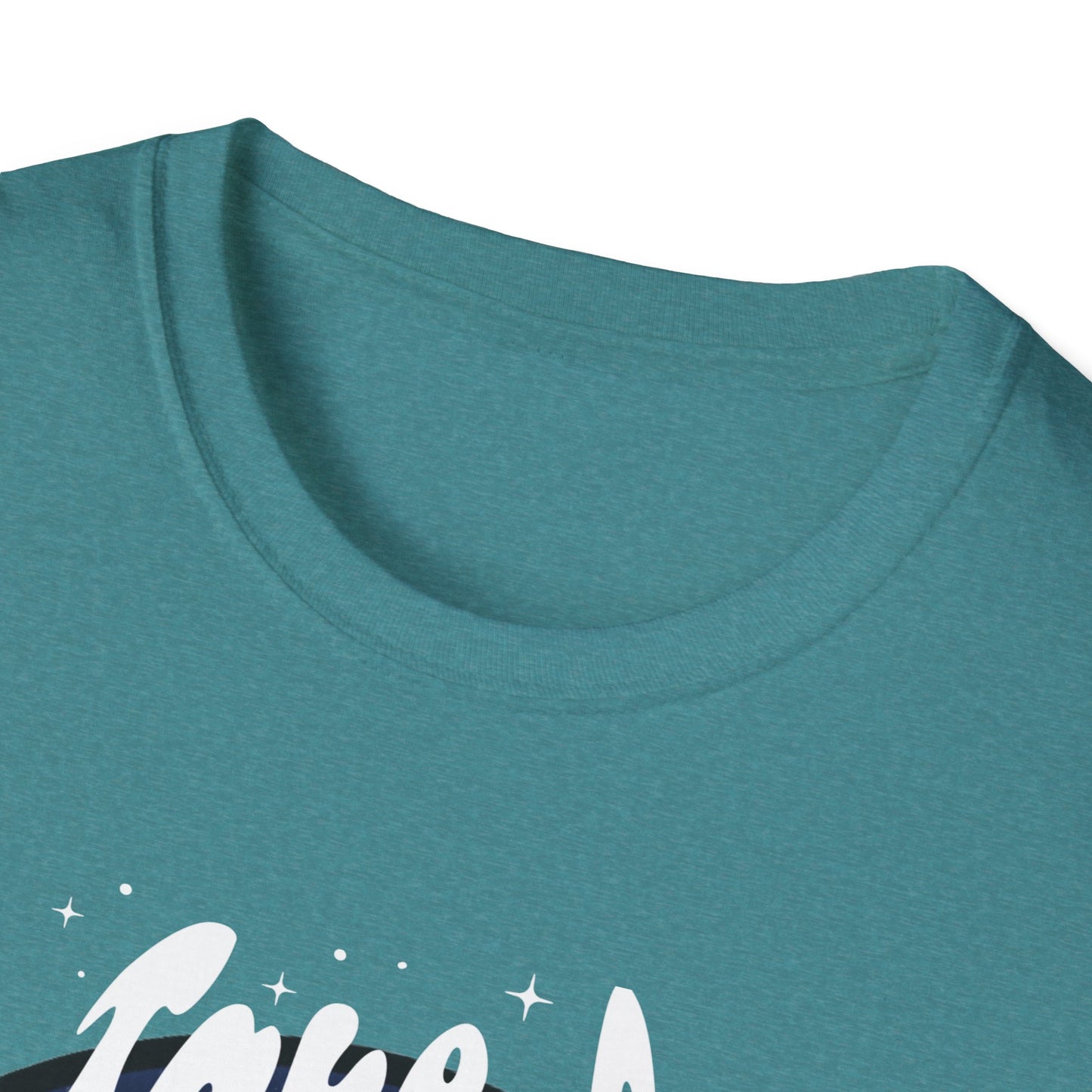 Hiking Tshirt - Take a Hike Tee by Montana Backcountry Outfitterz