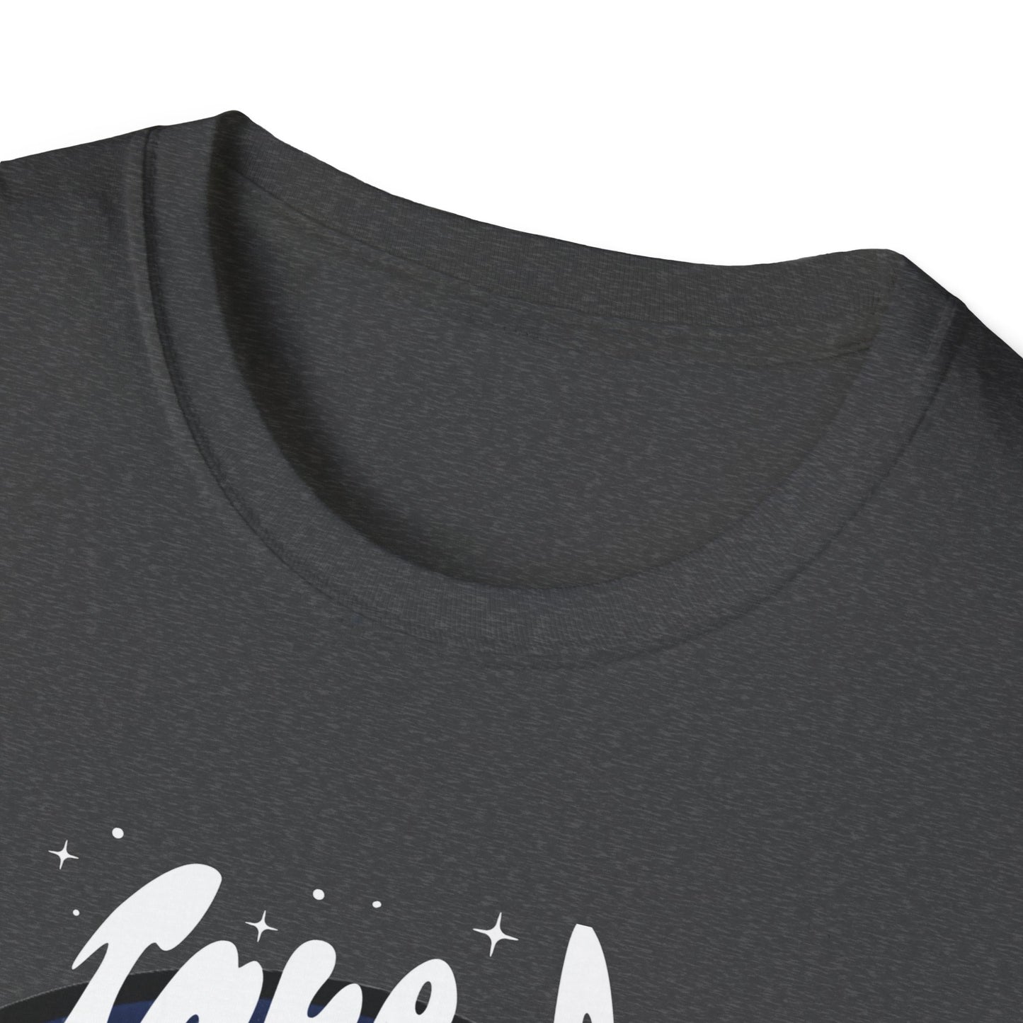 Hiking Tshirt - Take a Hike Tee by Montana Backcountry Outfitterz