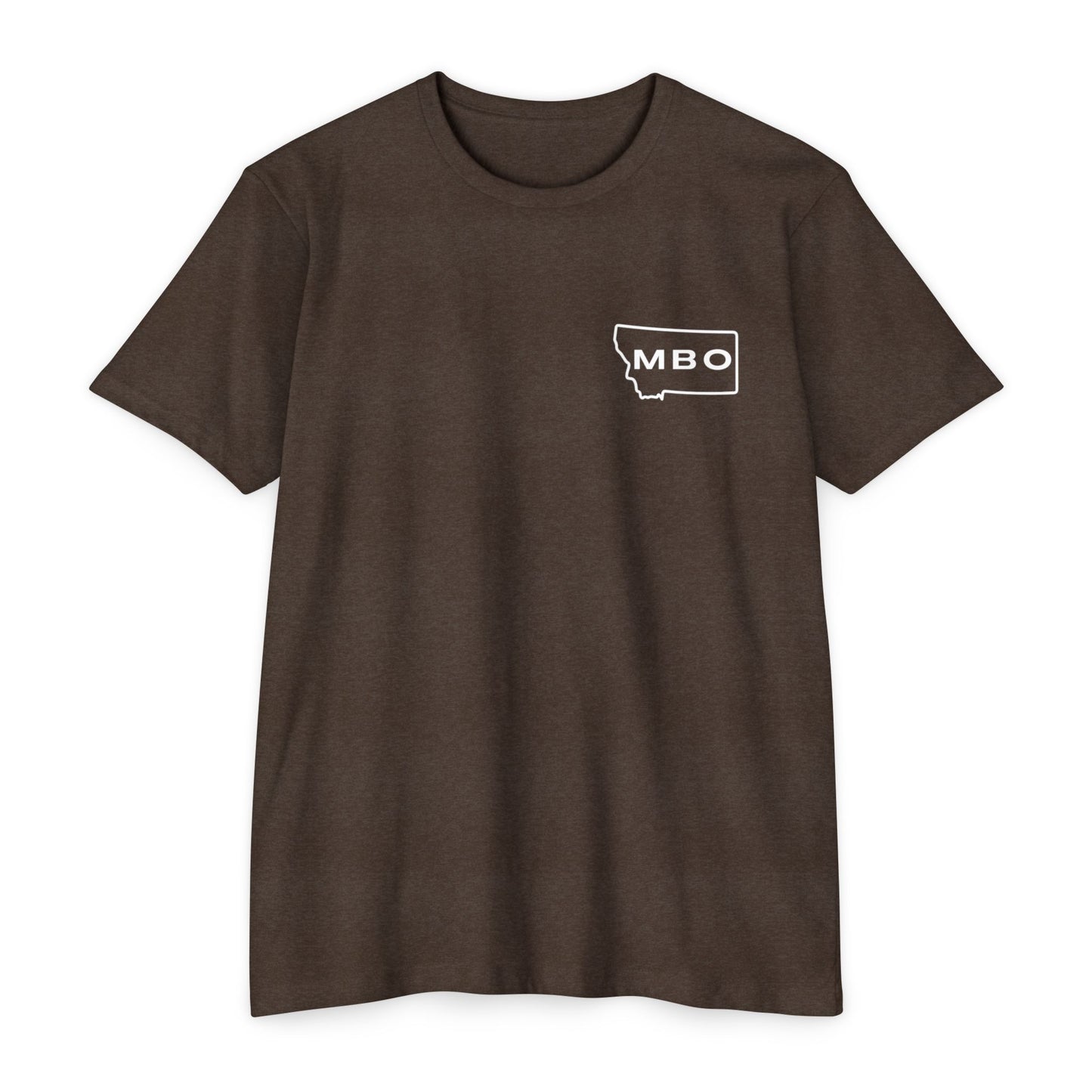 Sasquatch Hiking Club Unisex T-Shirt