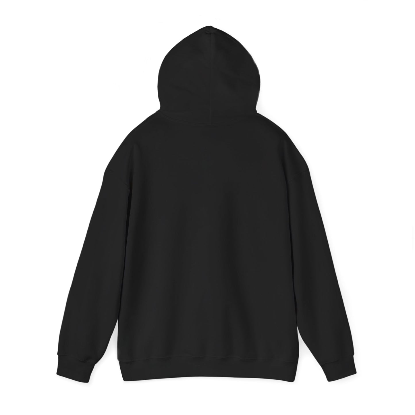 Montana Backcountry Outfitters - Unisex Heavy Blend™ Hooded Sweatshirt