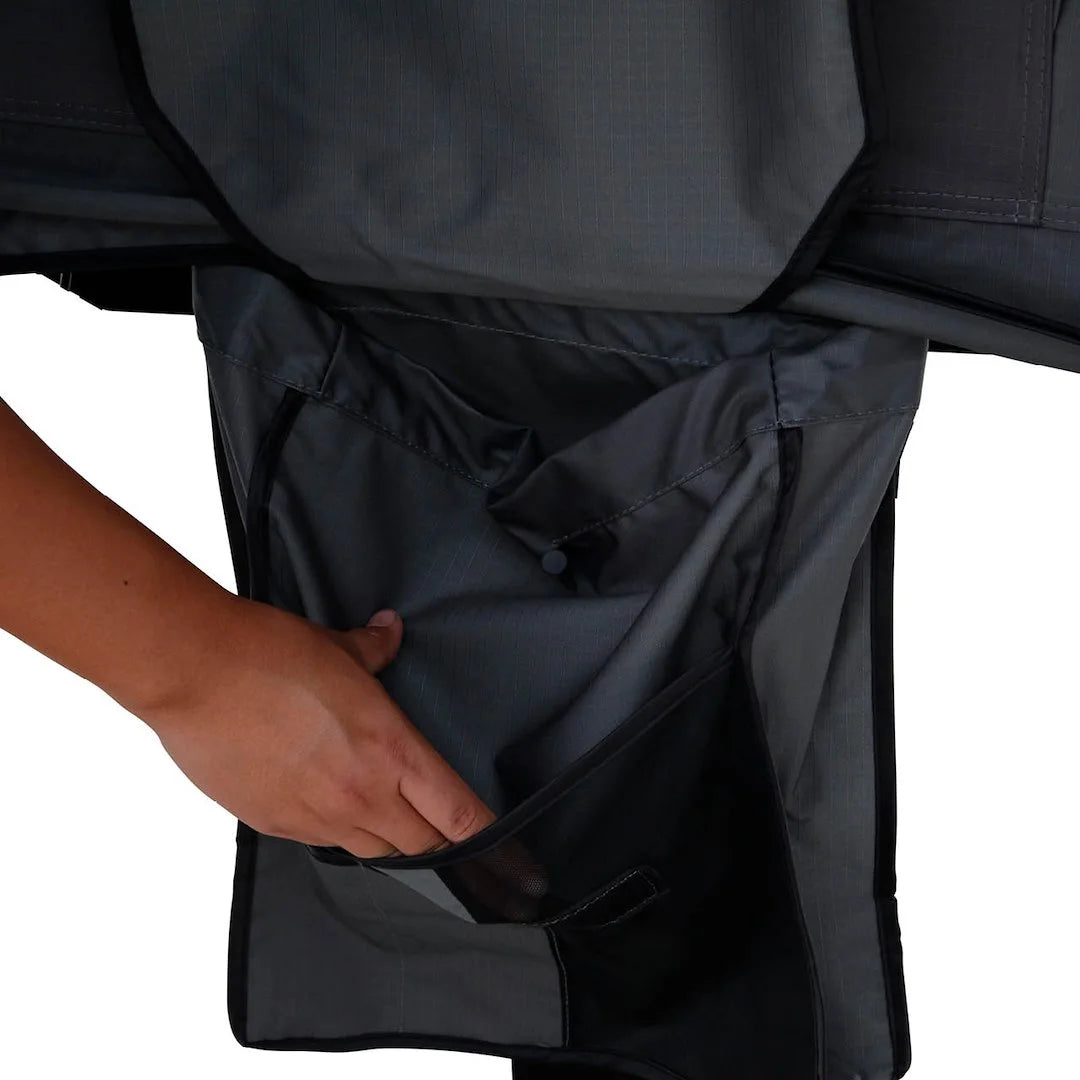 Waterproof Roof Top Tent Automotive Specialty Parts, 180 Lb