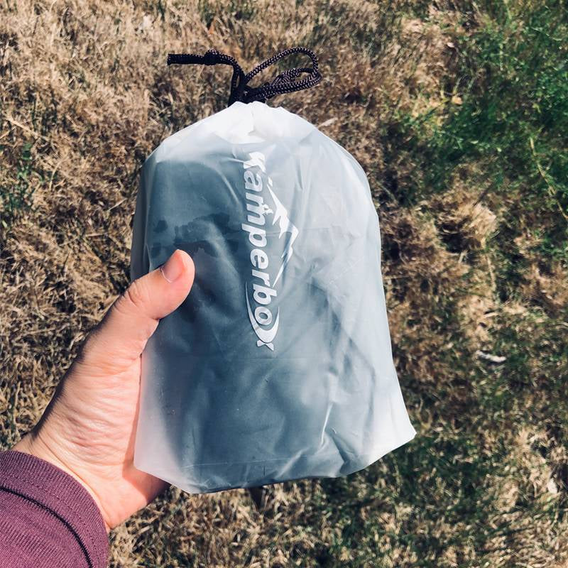 Kamperbox down Socks Camping down Boots Sleeping Bags Camping down Socks