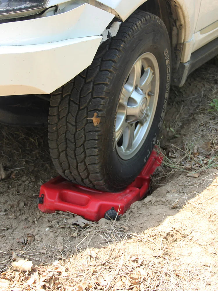 Car Plastic Gasoline Special Barrel Thickened Explosion-Proof Gasoline Jug 10L Spare Gasoline Bucket