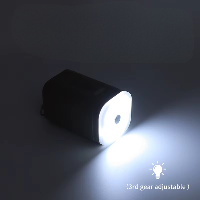 Electric Air Pump Portable Wireless Air Compressor Inflator/Deflator Pumps for Inflatable Cushions Air Beds Boat Swimming Ring