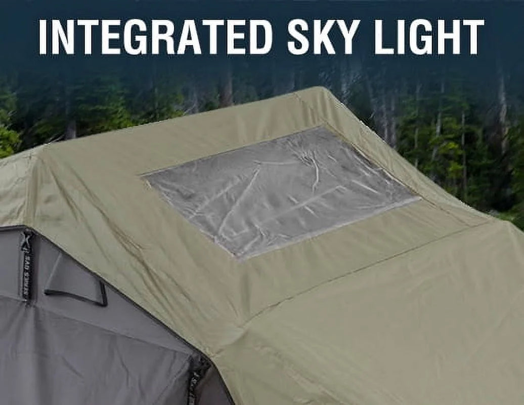 Waterproof Roof Top Tent Automotive Specialty Parts, 180 Lb