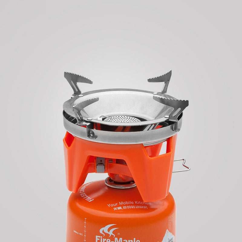 Outdoor Camping Hot Pot