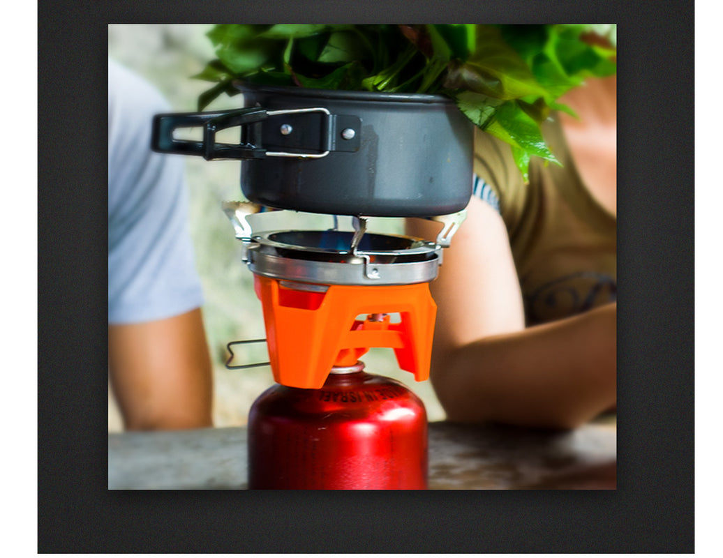 Outdoor Camping Hot Pot
