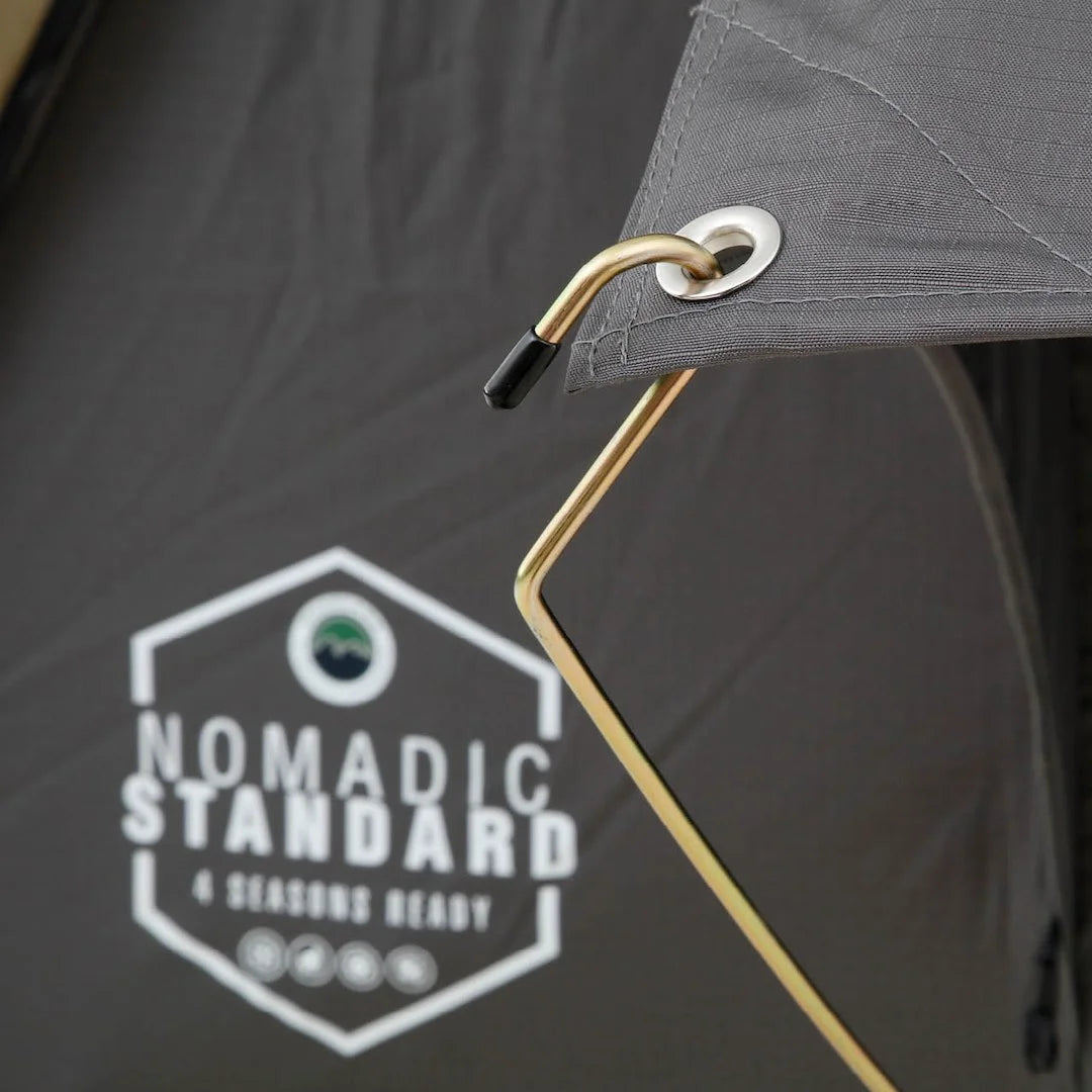 Waterproof Roof Top Tent Automotive Specialty Parts, 180 Lb