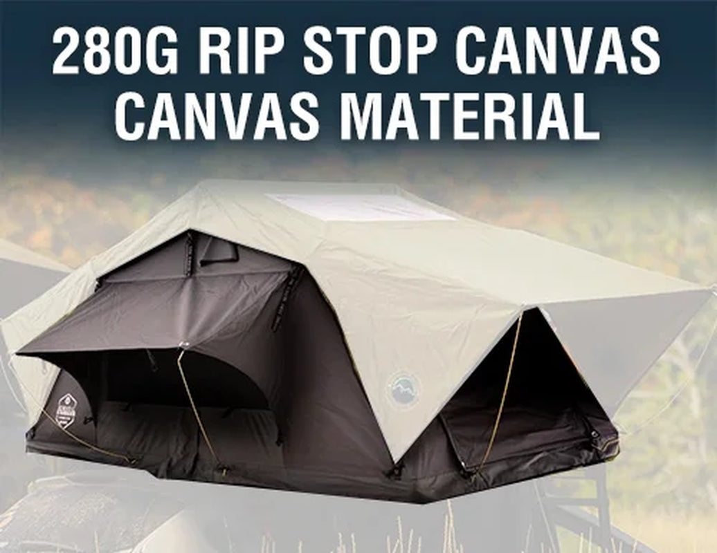Waterproof Roof Top Tent Automotive Specialty Parts, 180 Lb