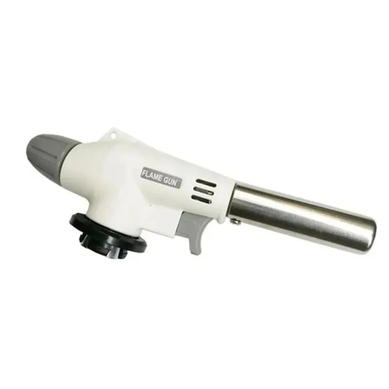 Multifunctional Barbecue Torch Burner for Camping BBQ Desserts Soldering Cooking Heating Tool Household Flame Igniter